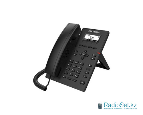 IP телефон Hikvision DS-KP6000-HE1